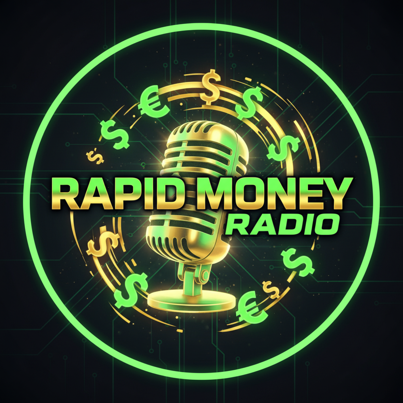 Rapid Money Radio